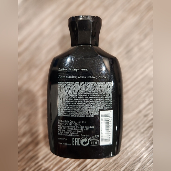Oribe Signature Shampoo - Picture 4 of 4